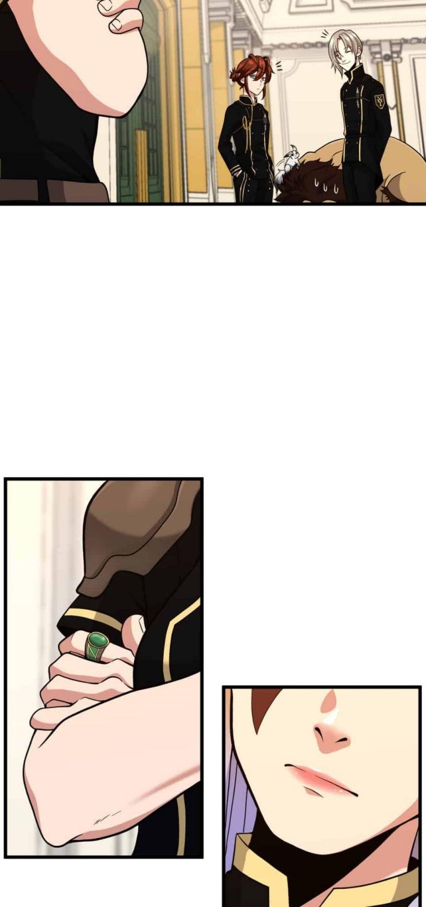 The Beginning After the End Chapter 91 - Page 22 in English
