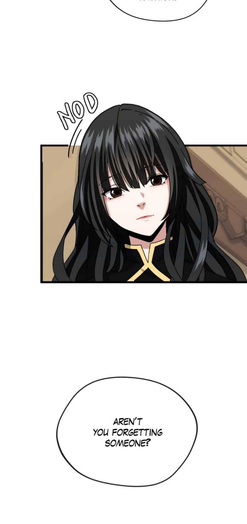 The Beginning After the End Chapter 91 - Page 41 in English