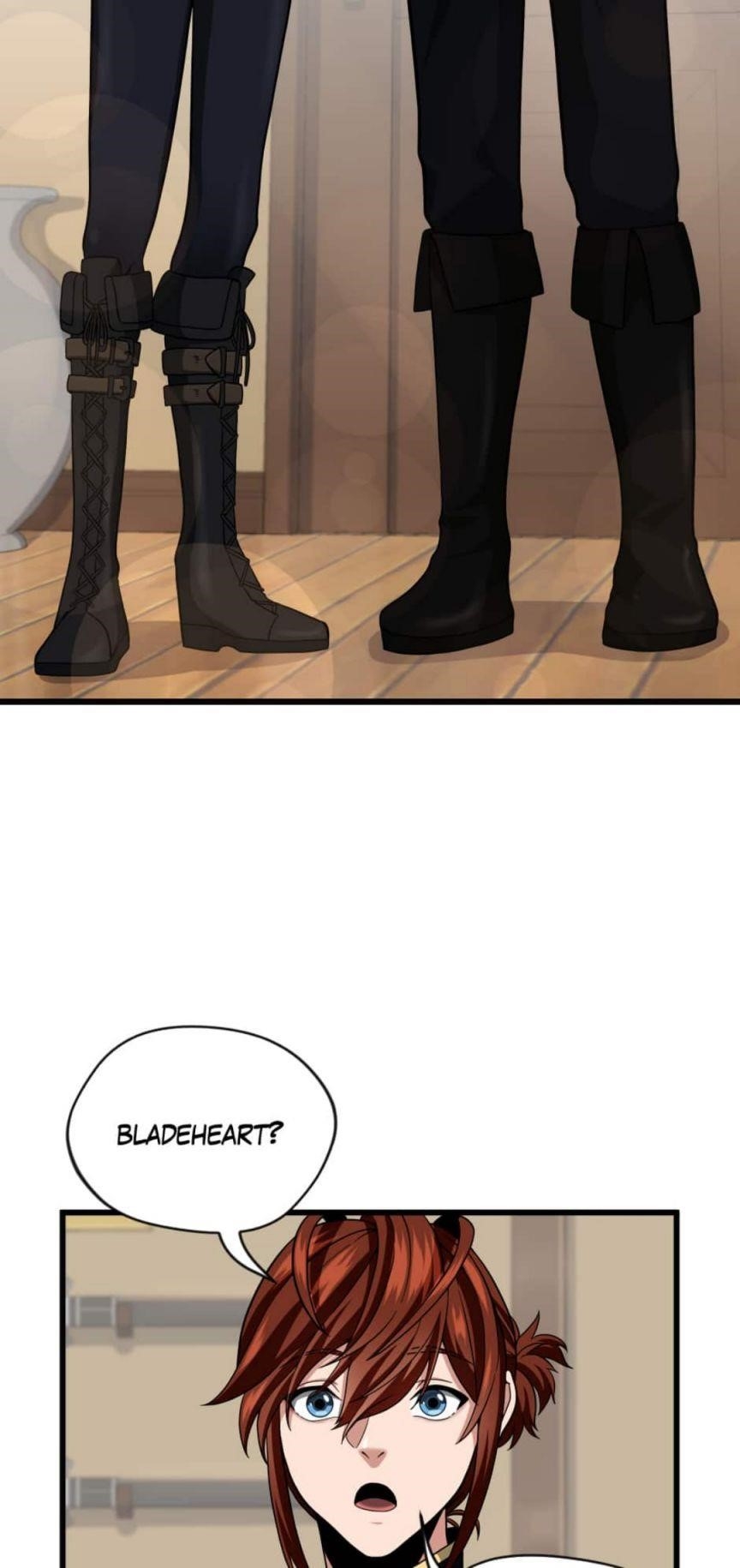 The Beginning After the End Chapter 91 - Page 50 in English
