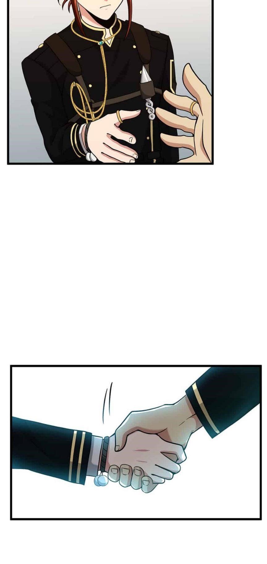 The Beginning After the End Chapter 91 - Page 57 in English