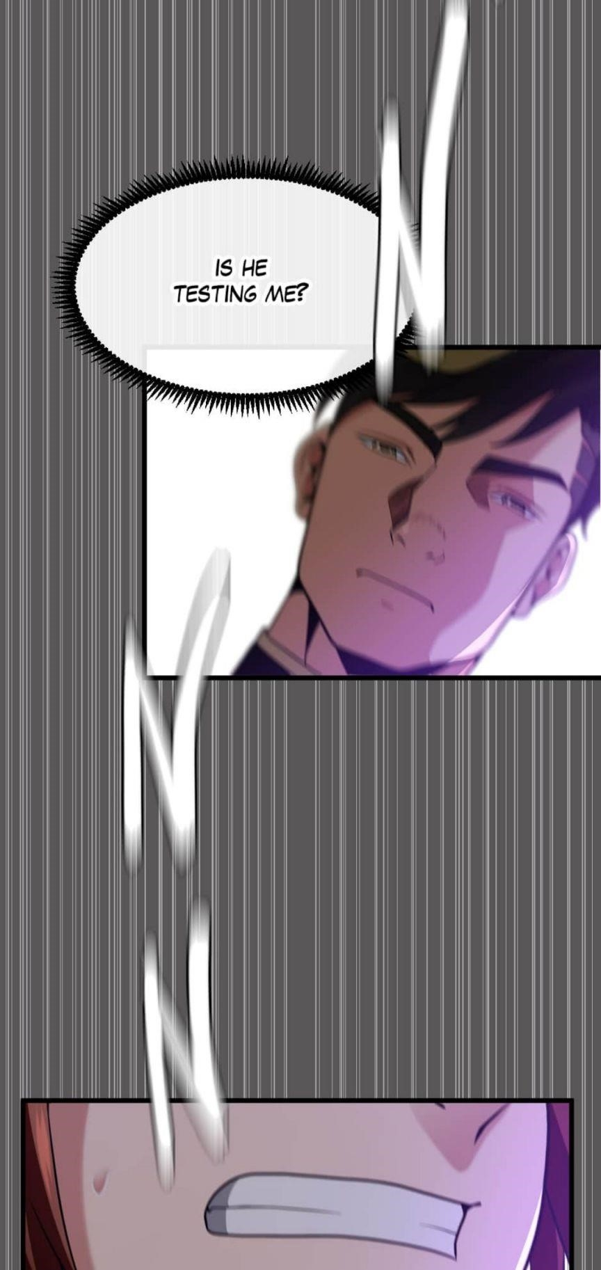 The Beginning After the End Chapter 91 - Page 60 in English