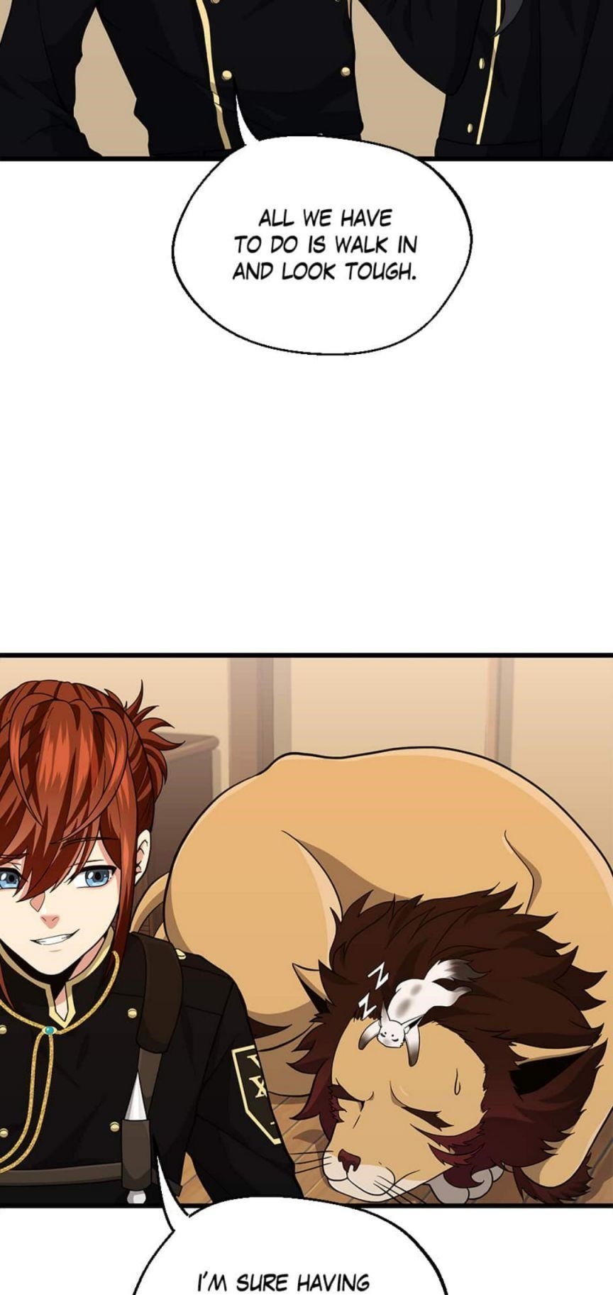 The Beginning After the End Chapter 91 - Page 70 in English