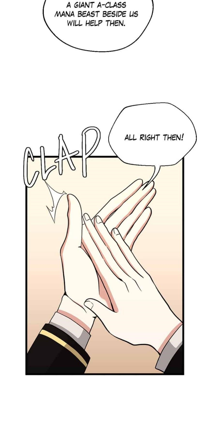 The Beginning After the End Chapter 91 - Page 71 in English