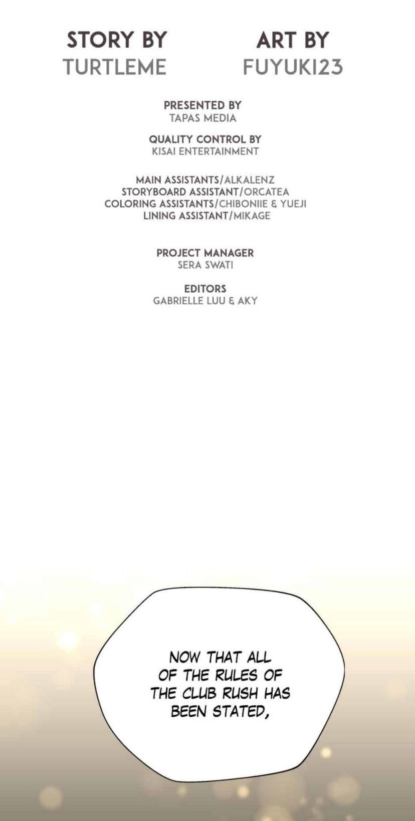 The Beginning After the End Chapter 91 - Page 74 in English
