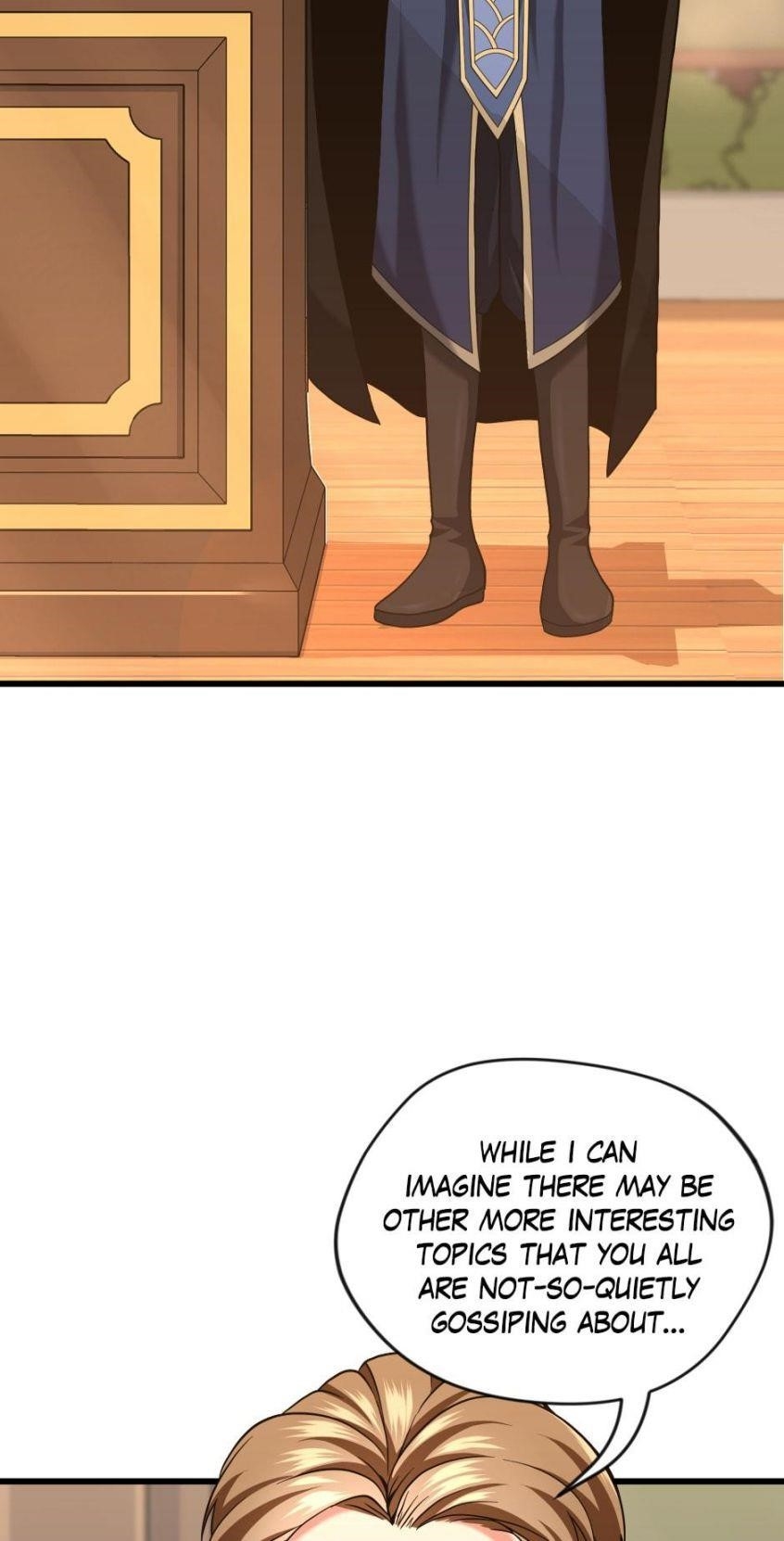 The Beginning After the End Chapter 92 - Page 10 in English