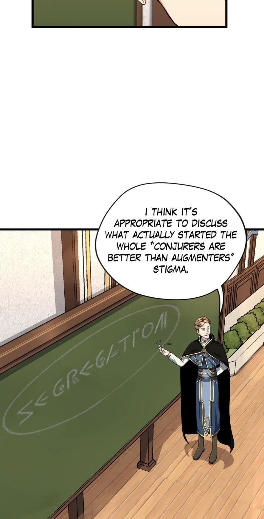 The Beginning After the End Chapter 92 - Page 14 in English