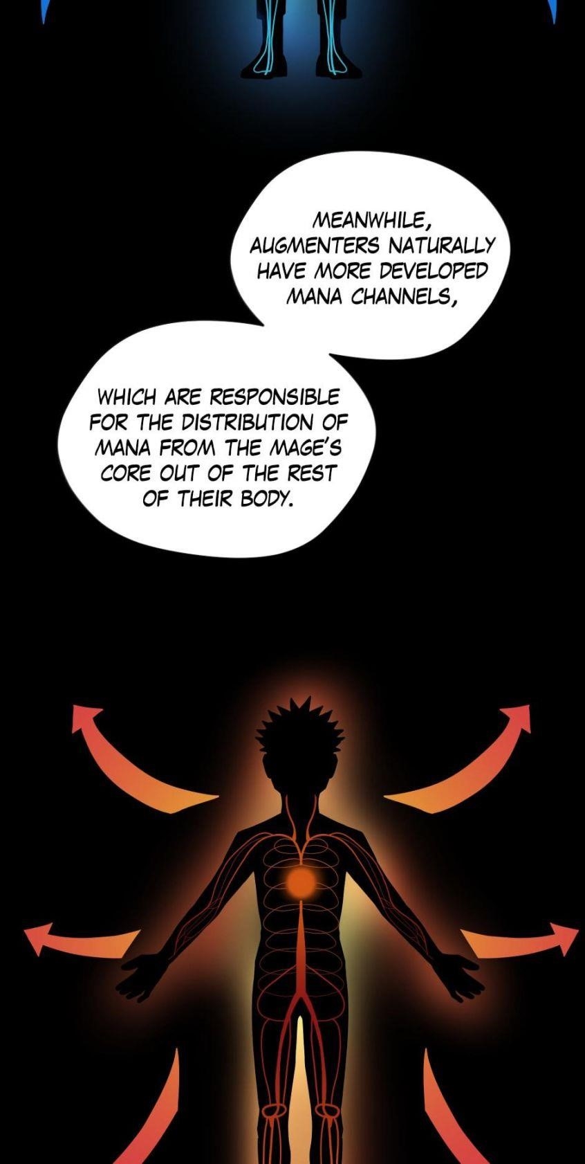 The Beginning After the End Chapter 92 - Page 17 in English