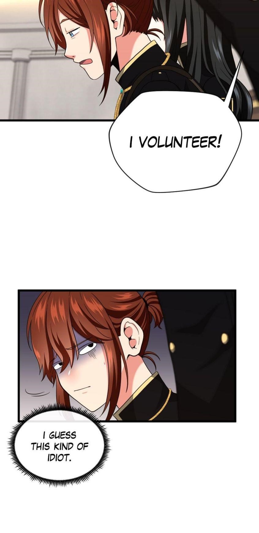 The Beginning After the End Chapter 92 - Page 50 in English