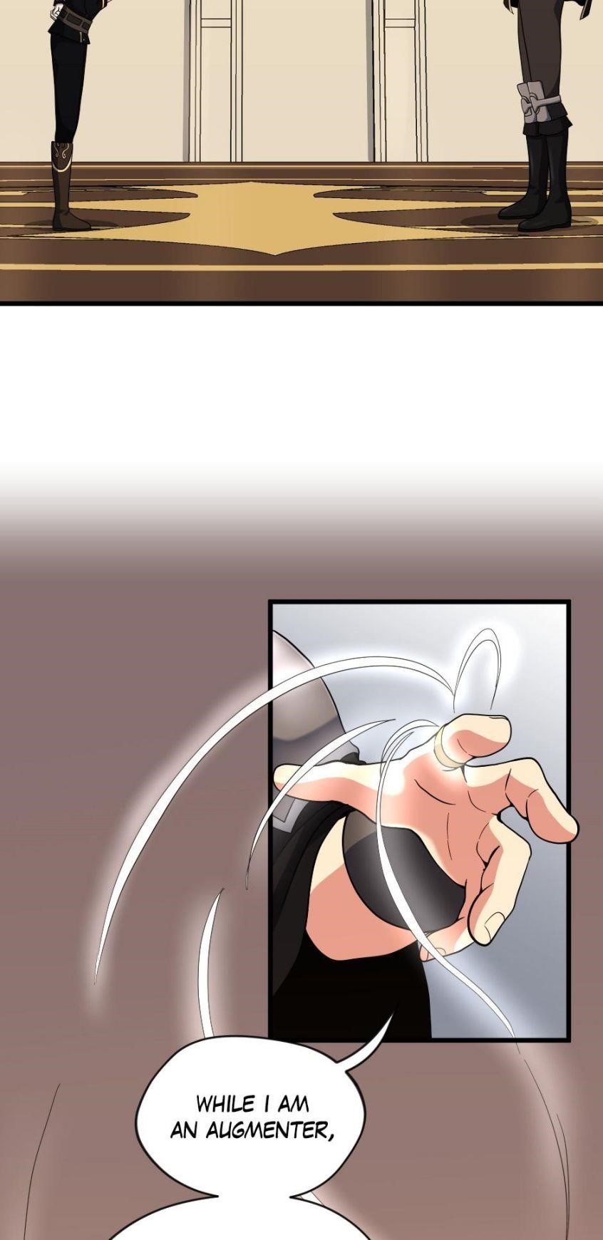 The Beginning After the End Chapter 92 - Page 54 in English