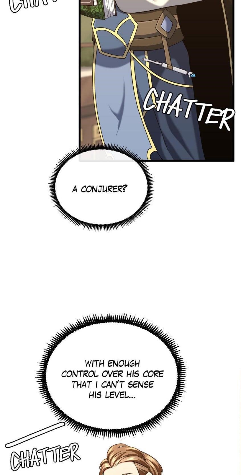 The Beginning After the End Chapter 92 - Page 6 in English