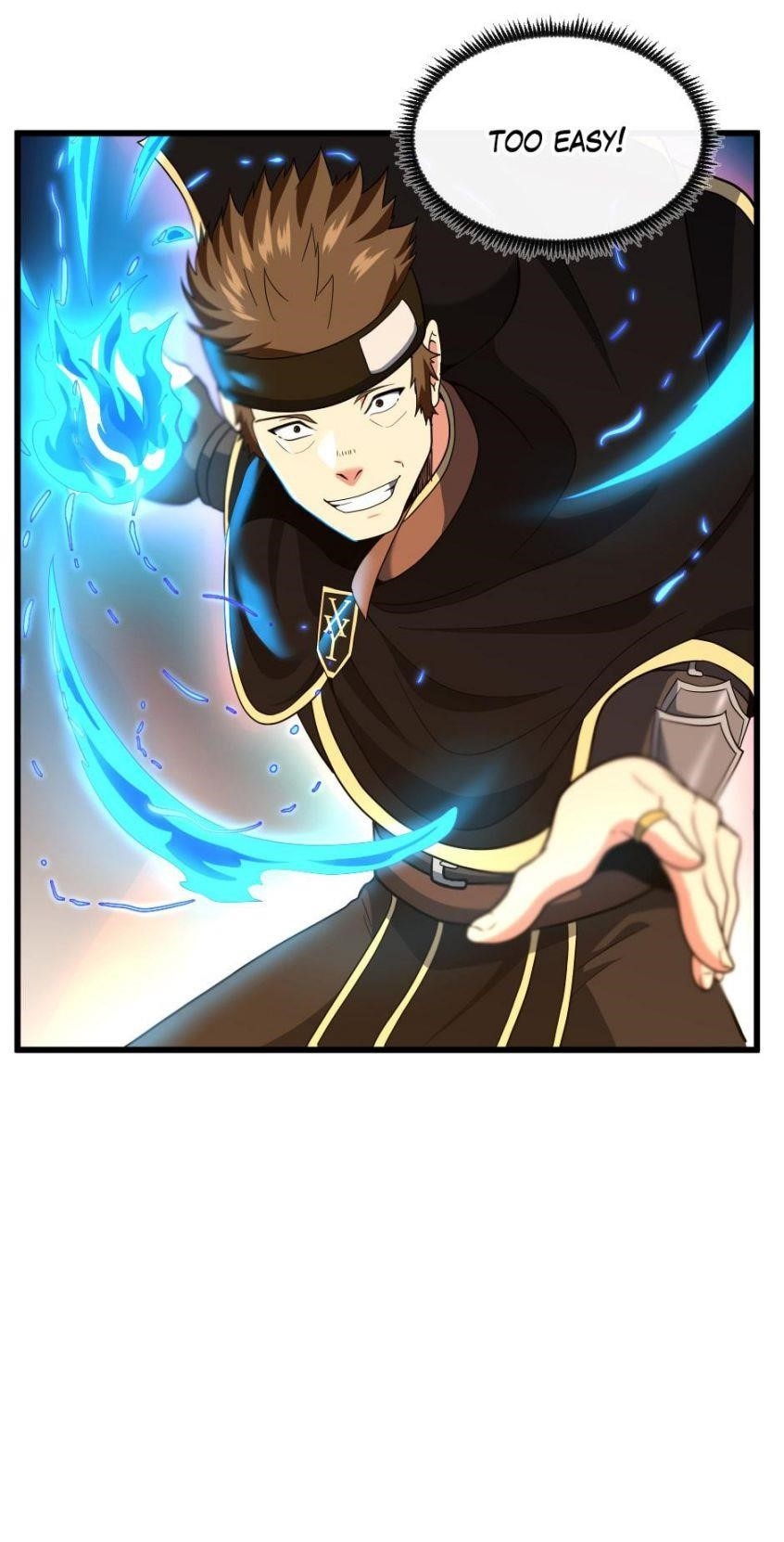 The Beginning After the End Chapter 92 - Page 65 in English