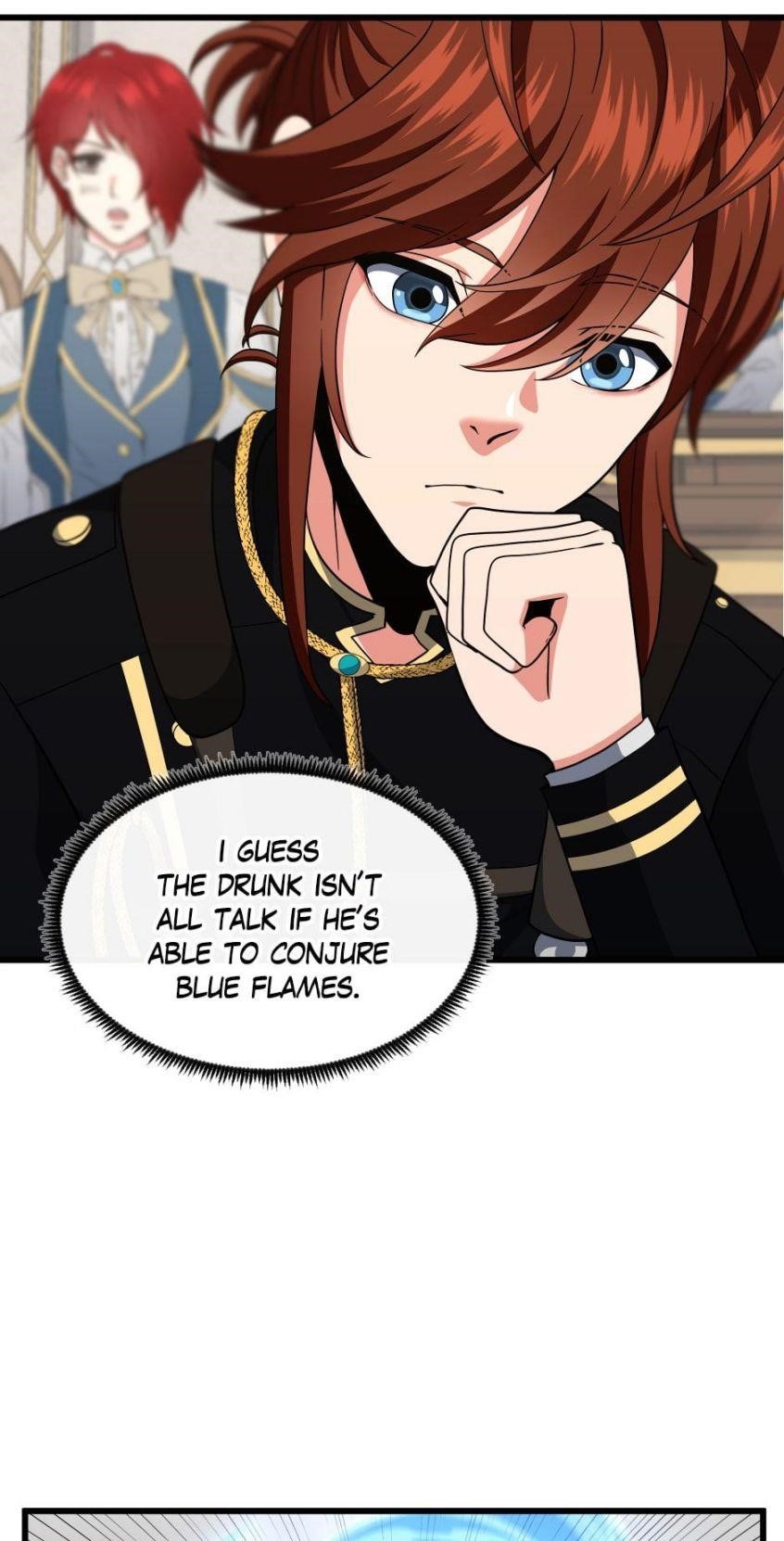 The Beginning After the End Chapter 92 - Page 66 in English
