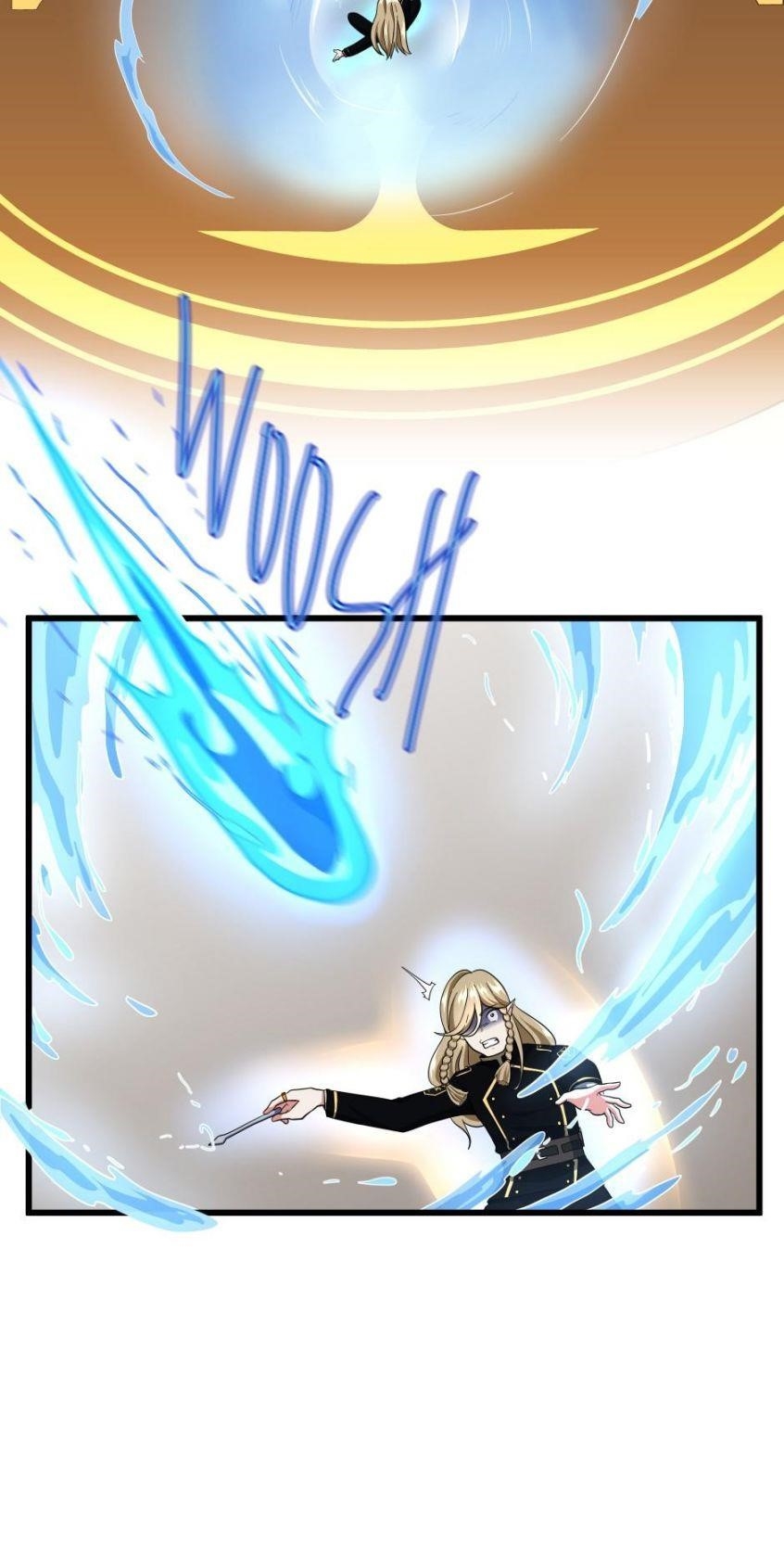 The Beginning After the End Chapter 92 - Page 70 in English
