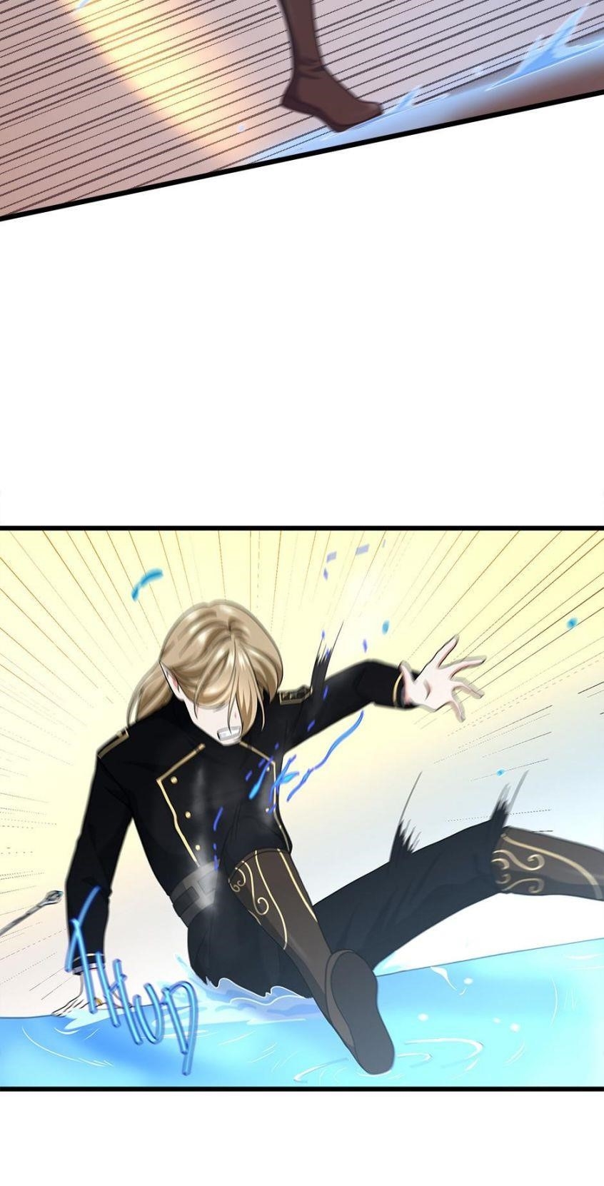 The Beginning After the End Chapter 92 - Page 73 in English