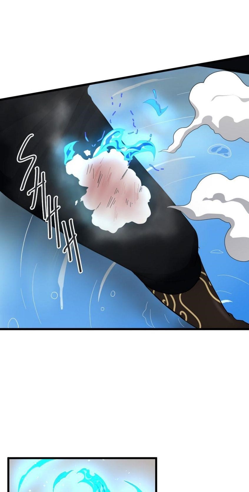 The Beginning After the End Chapter 92 - Page 74 in English