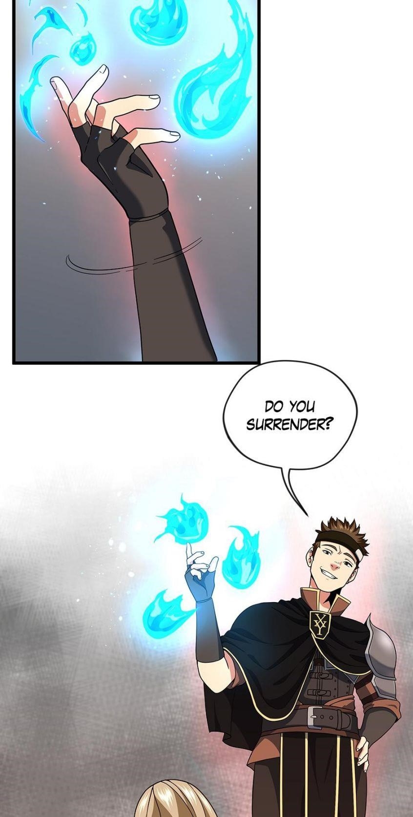 The Beginning After the End Chapter 92 - Page 75 in English