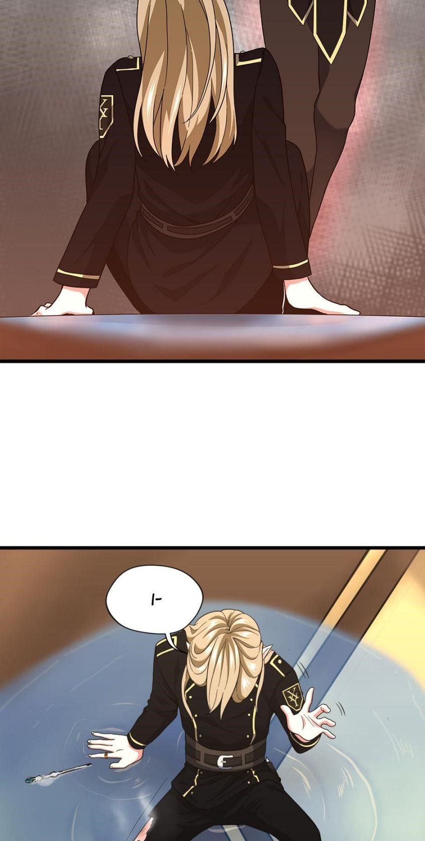 The Beginning After the End Chapter 92 - Page 76 in English
