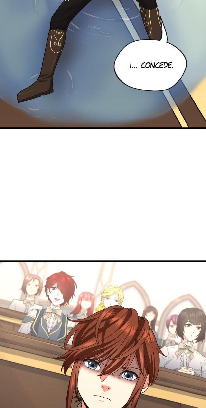 The Beginning After the End Chapter 92 - Page 77 in English