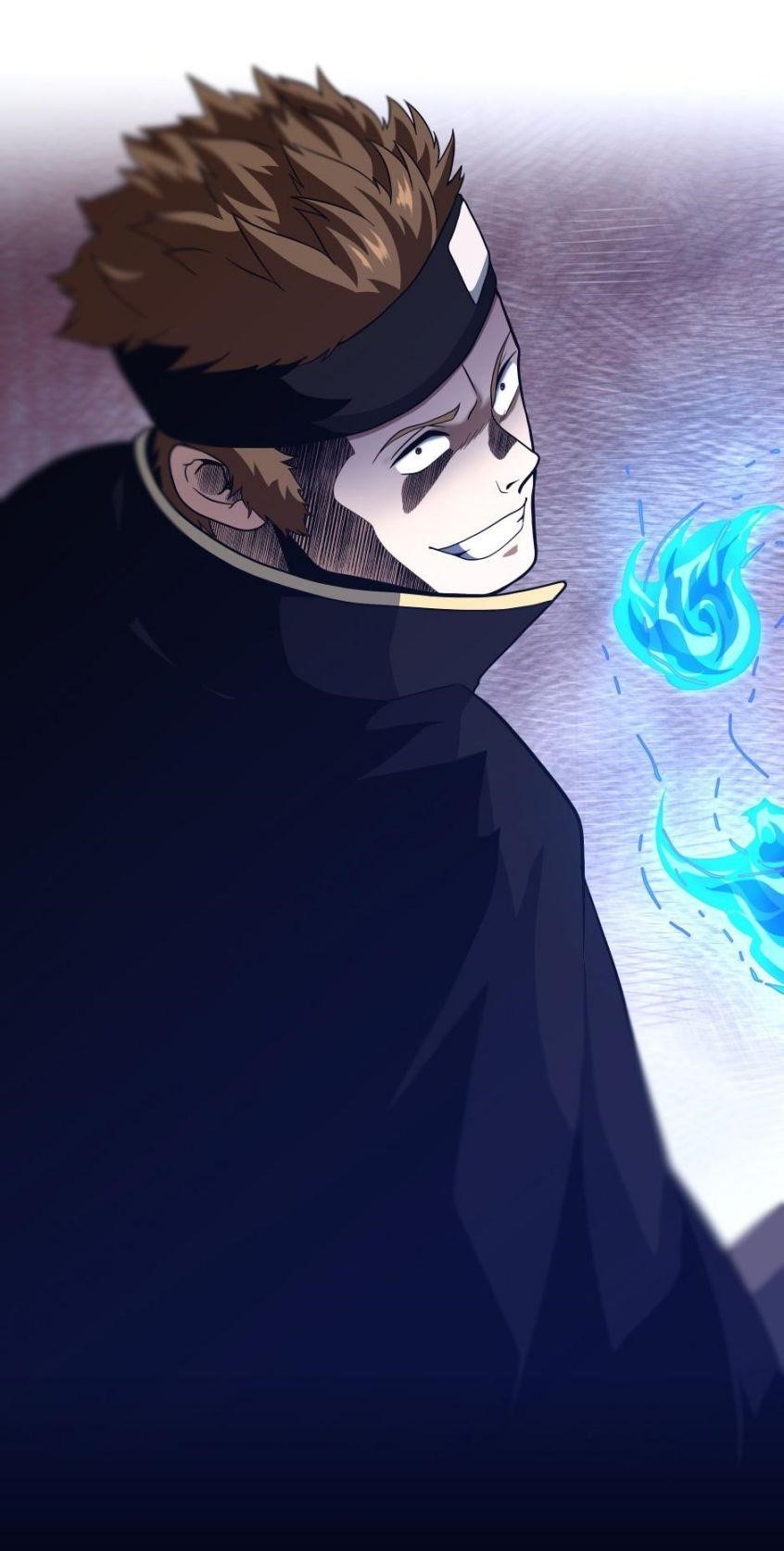 The Beginning After the End Chapter 92 - Page 79 in English