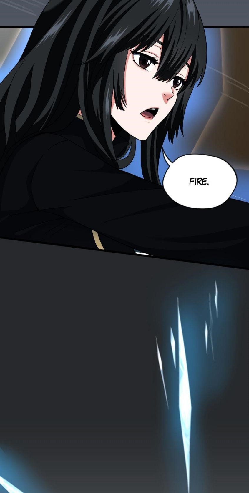 The Beginning After the End Chapter 93 - Page 20 in English