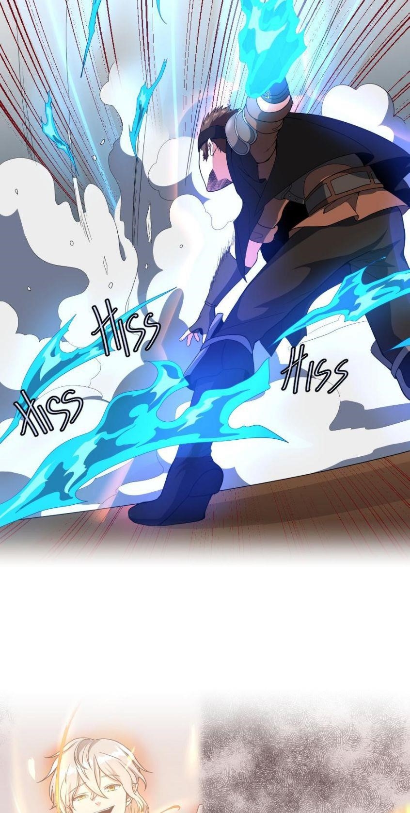 The Beginning After the End Chapter 93 - Page 30 in English