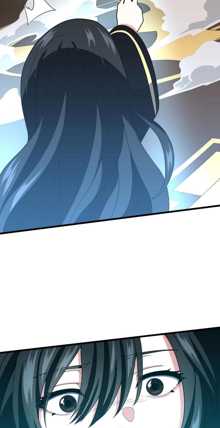 The Beginning After the End Chapter 93 - Page 40 in English