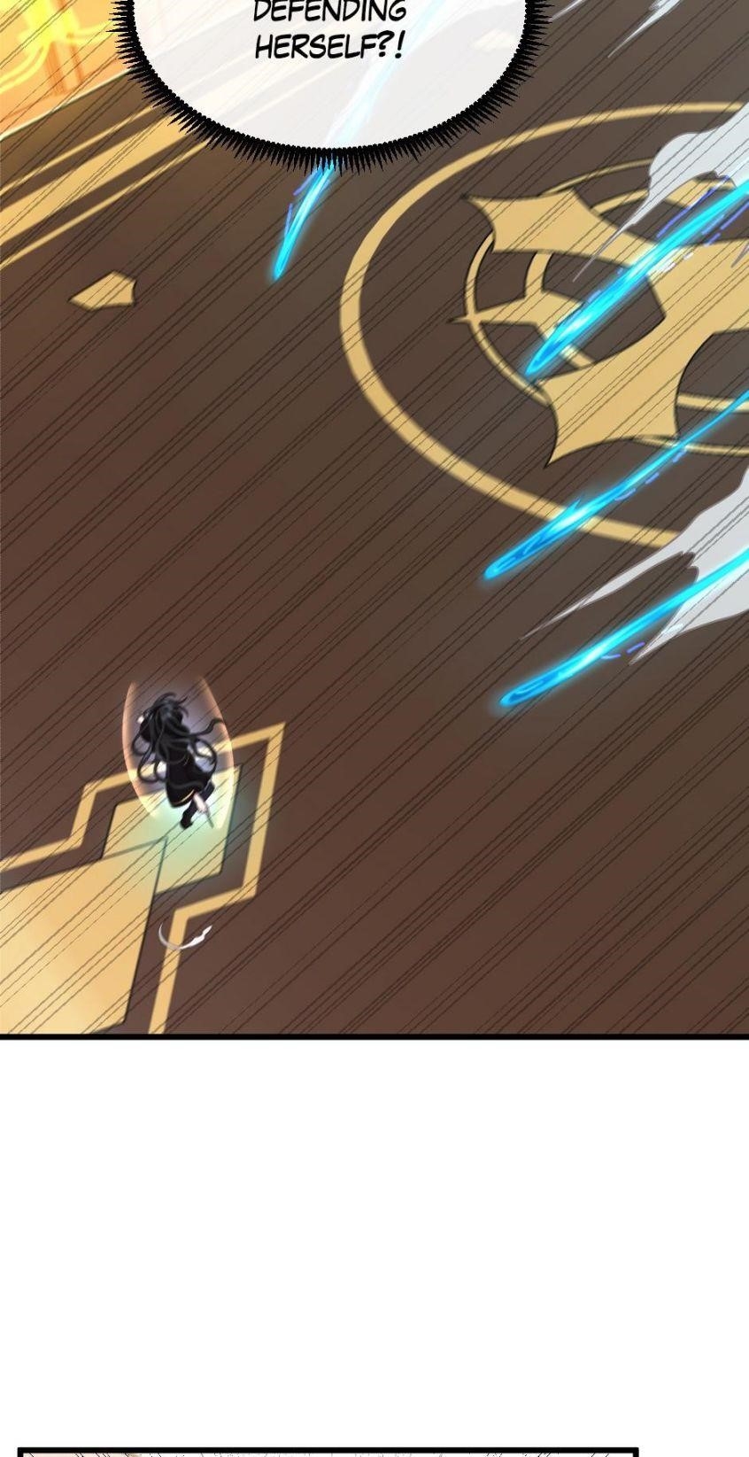 The Beginning After the End Chapter 93 - Page 44 in English