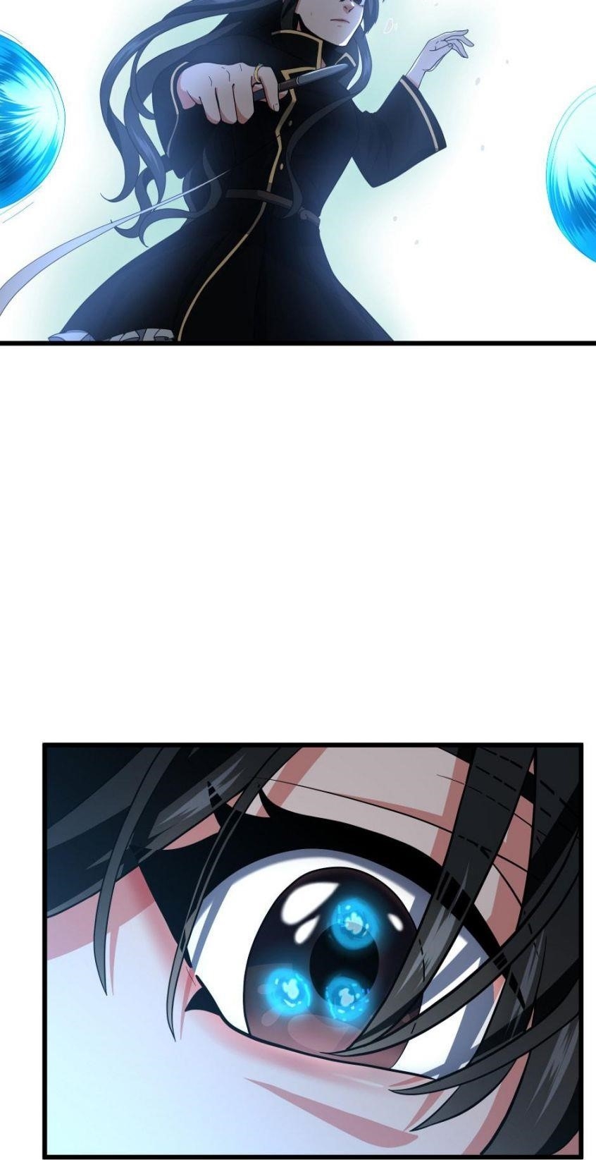 The Beginning After the End Chapter 93 - Page 46 in English