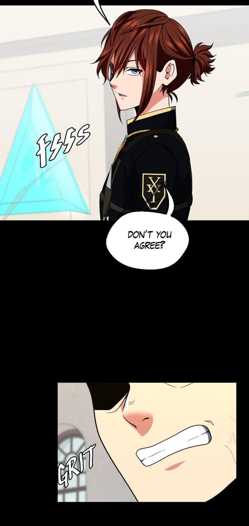The Beginning After the End Chapter 93 - Page 55 in English