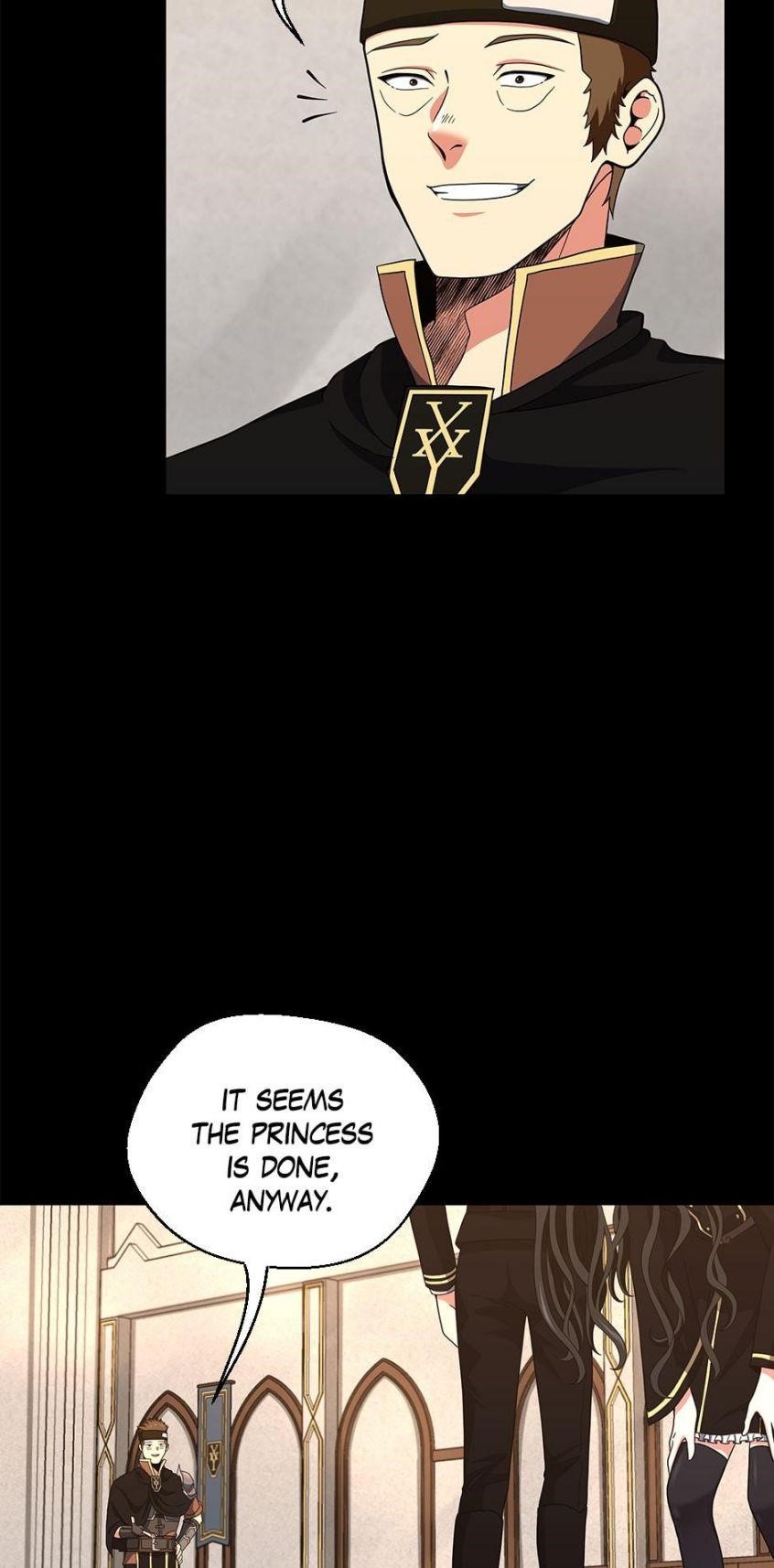 The Beginning After the End Chapter 93 - Page 65 in English