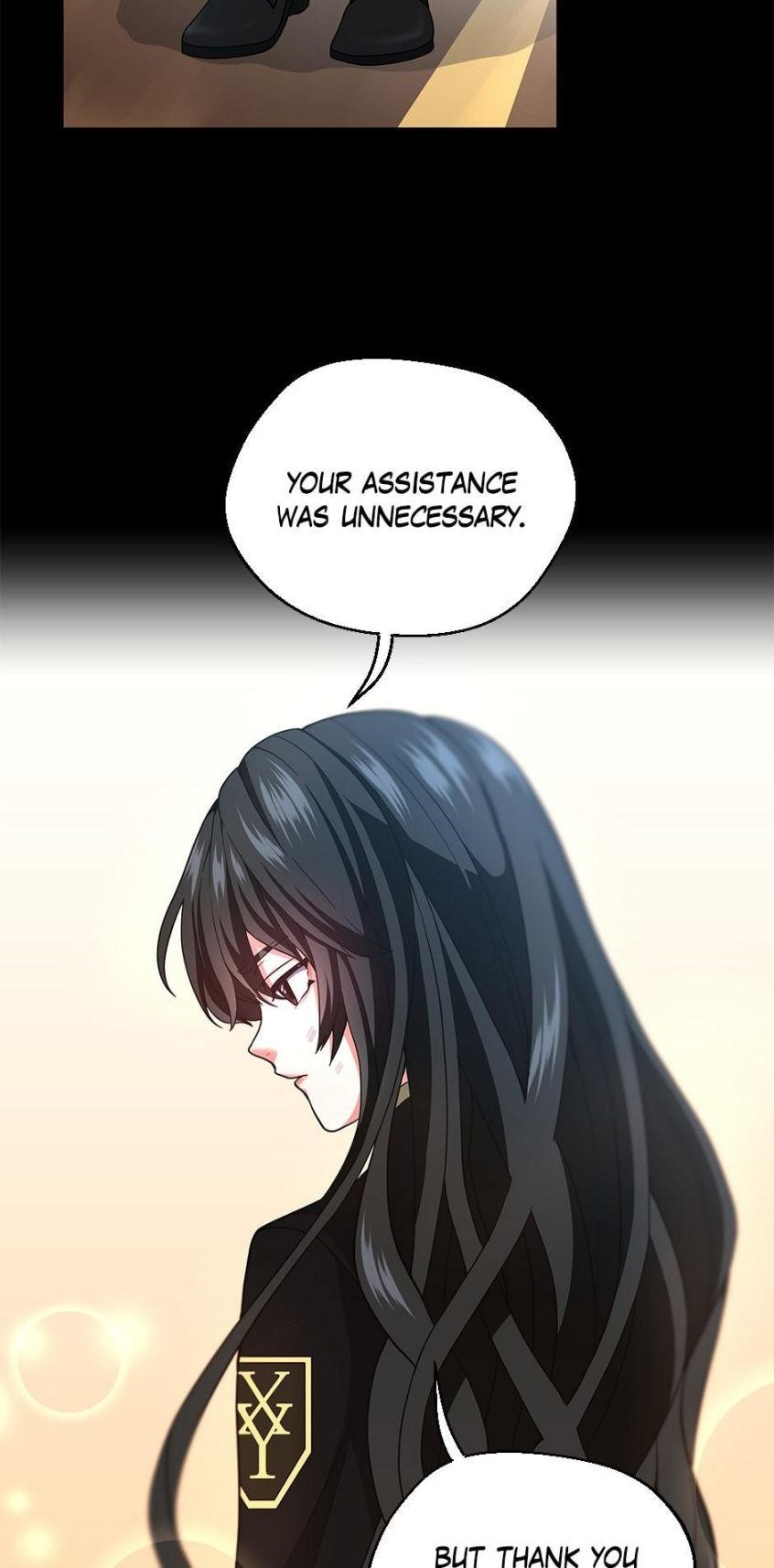 The Beginning After the End Chapter 93 - Page 69 in English