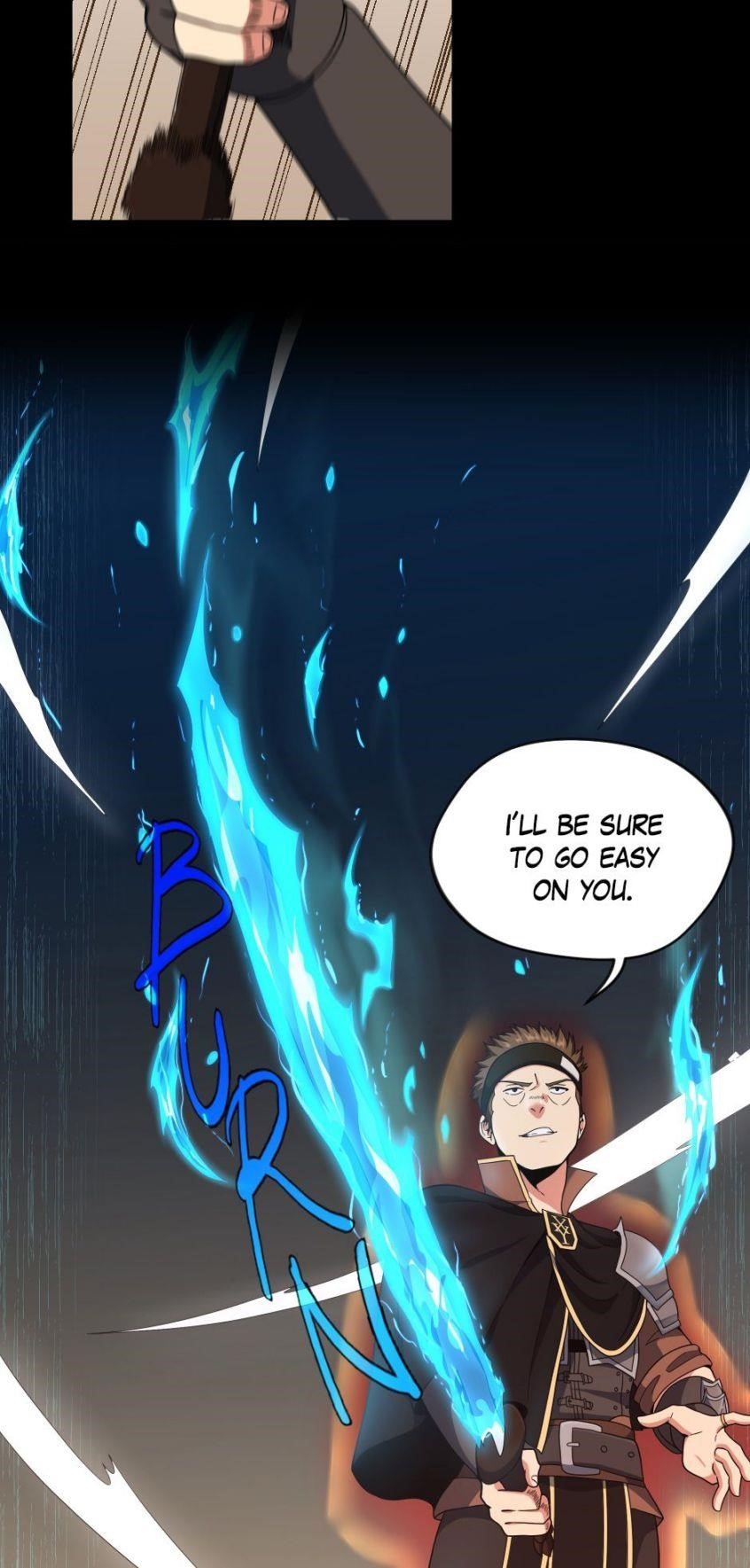 The Beginning After the End Chapter 94 - Page 12 in English