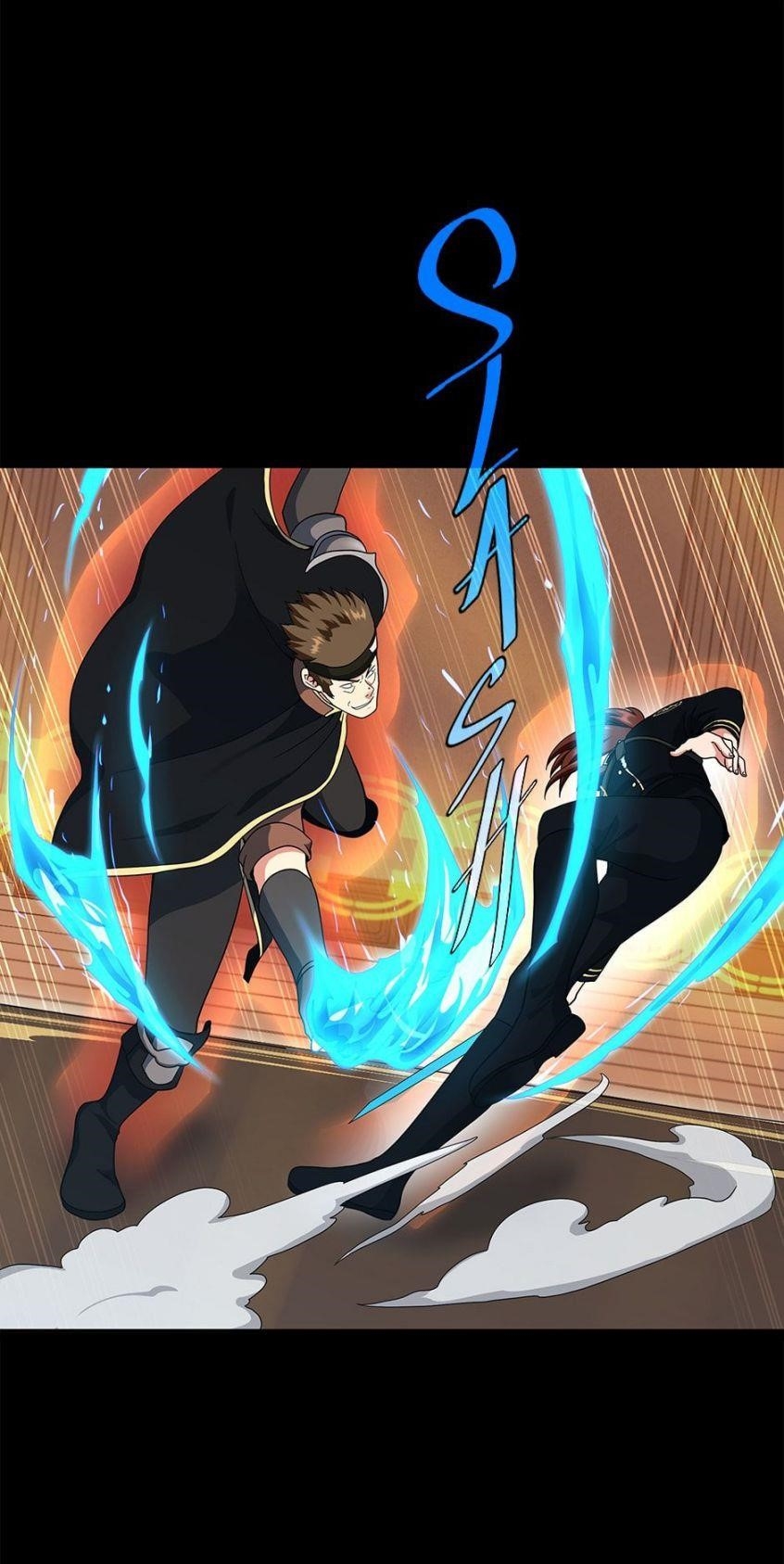 The Beginning After the End Chapter 94 - Page 33 in English