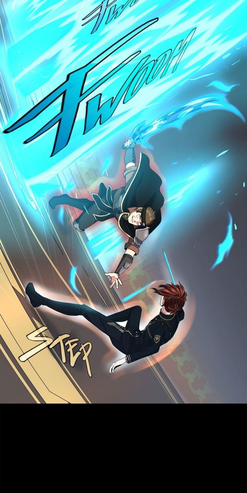 The Beginning After the End Chapter 94 - Page 36 in English