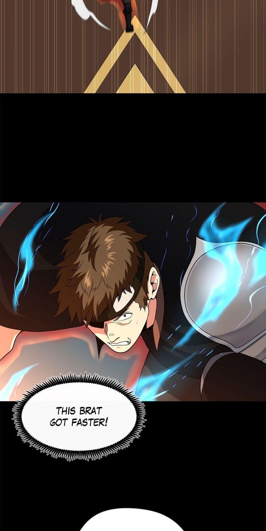 The Beginning After the End Chapter 94 - Page 41 in English