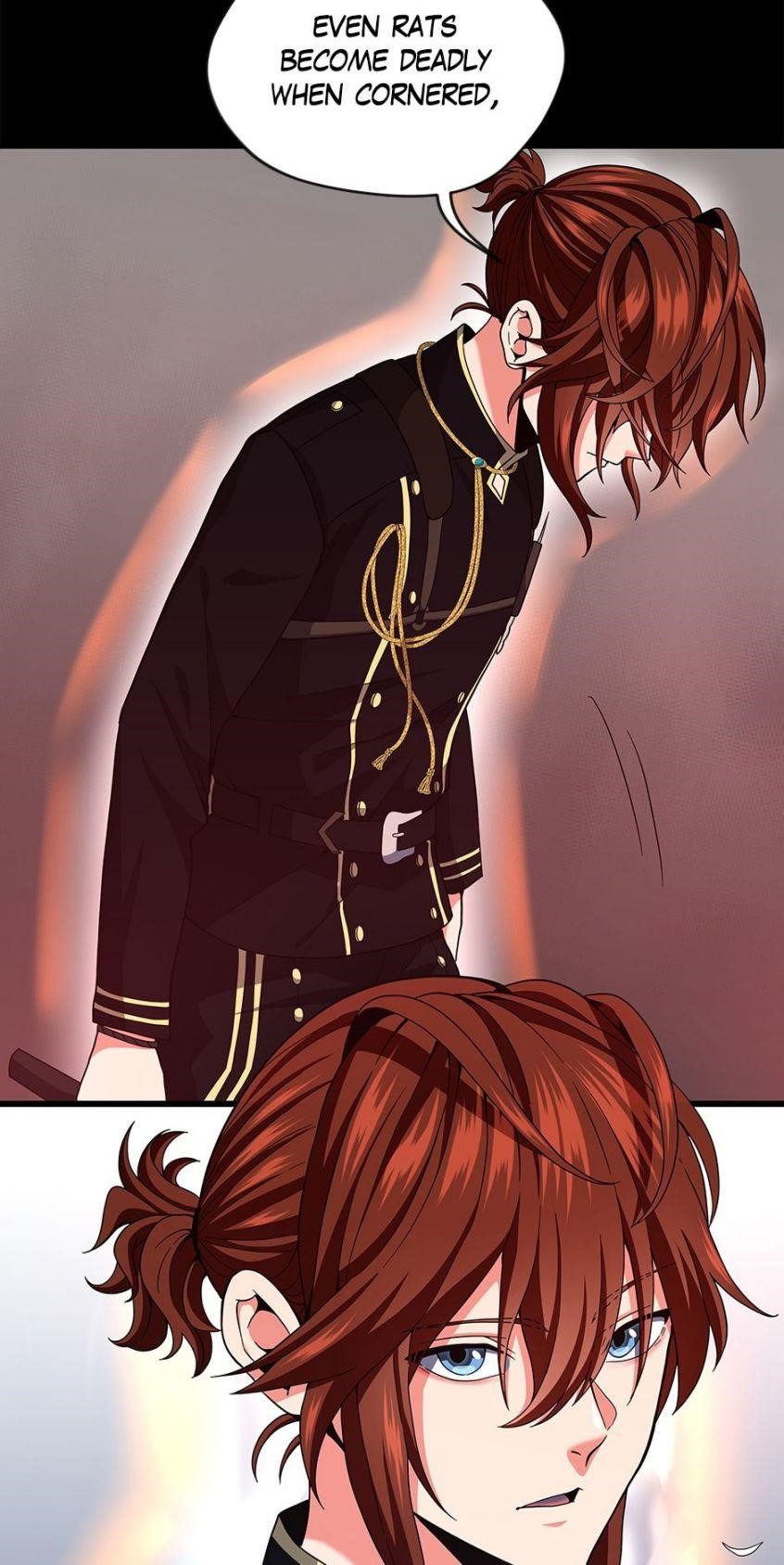 The Beginning After the End Chapter 94 - Page 42 in English