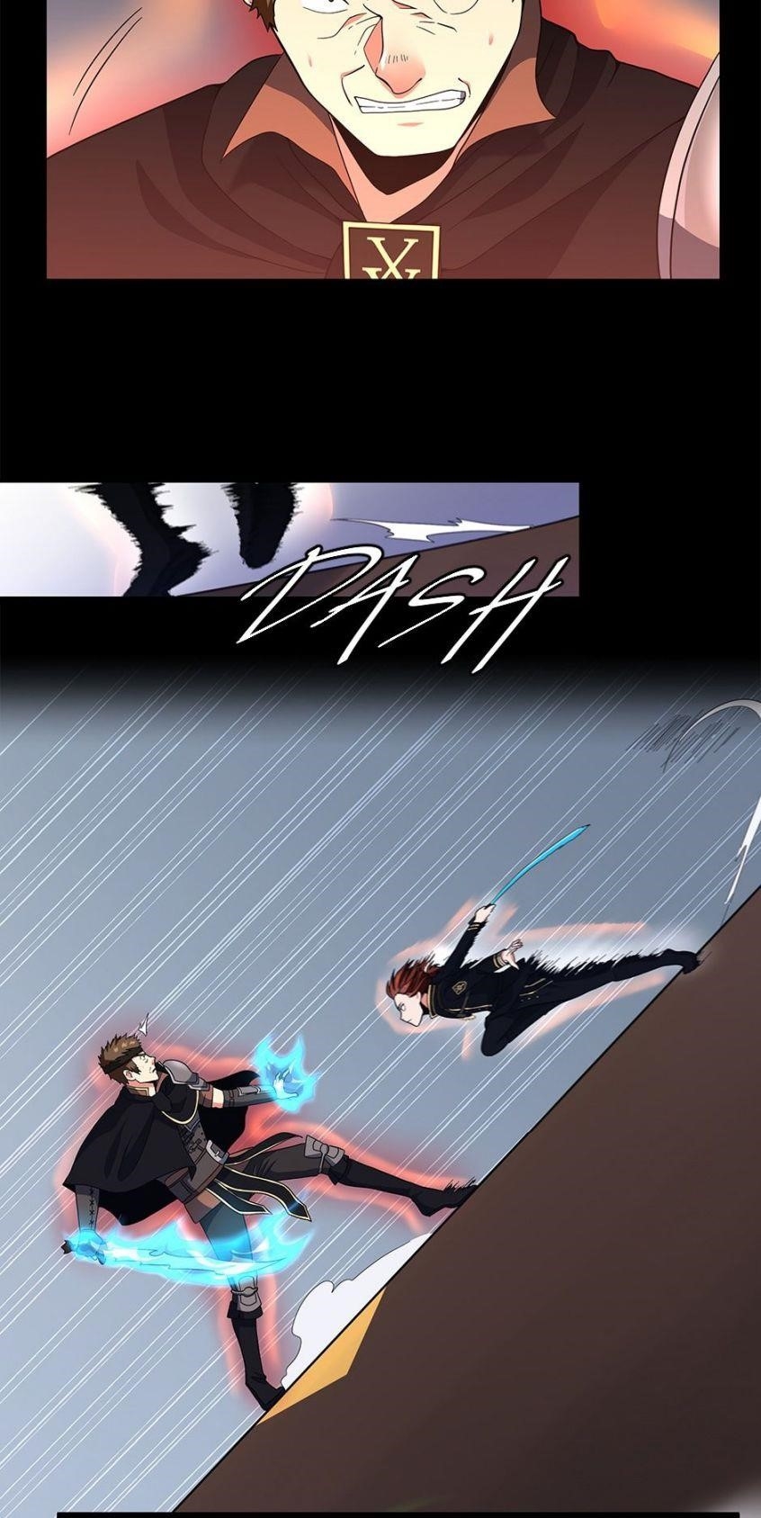 The Beginning After the End Chapter 94 - Page 44 in English