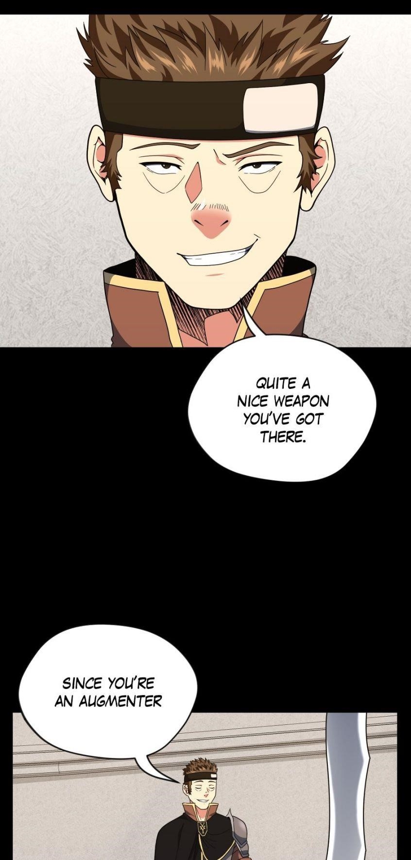 The Beginning After the End Chapter 94 - Page 5 in English