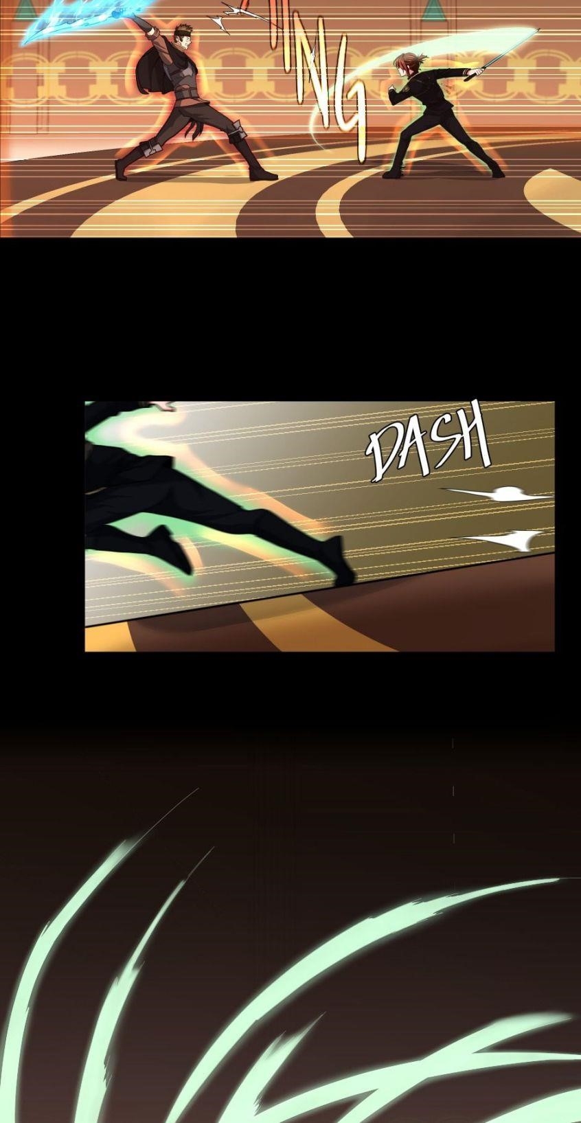 The Beginning After the End Chapter 94 - Page 52 in English