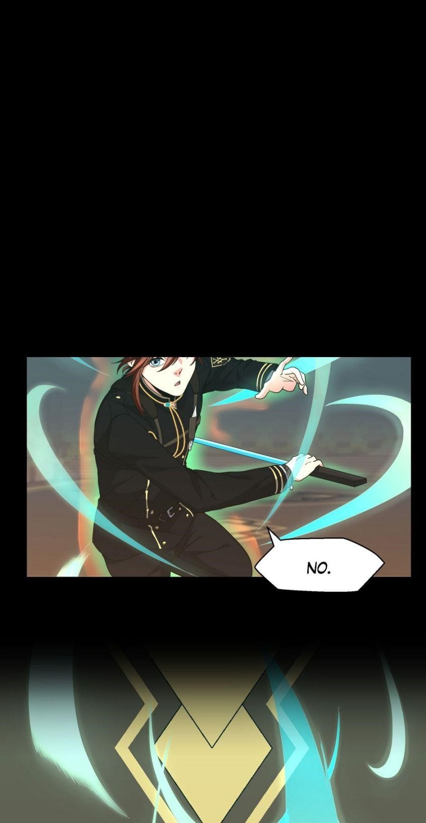 The Beginning After the End Chapter 94 - Page 55 in English