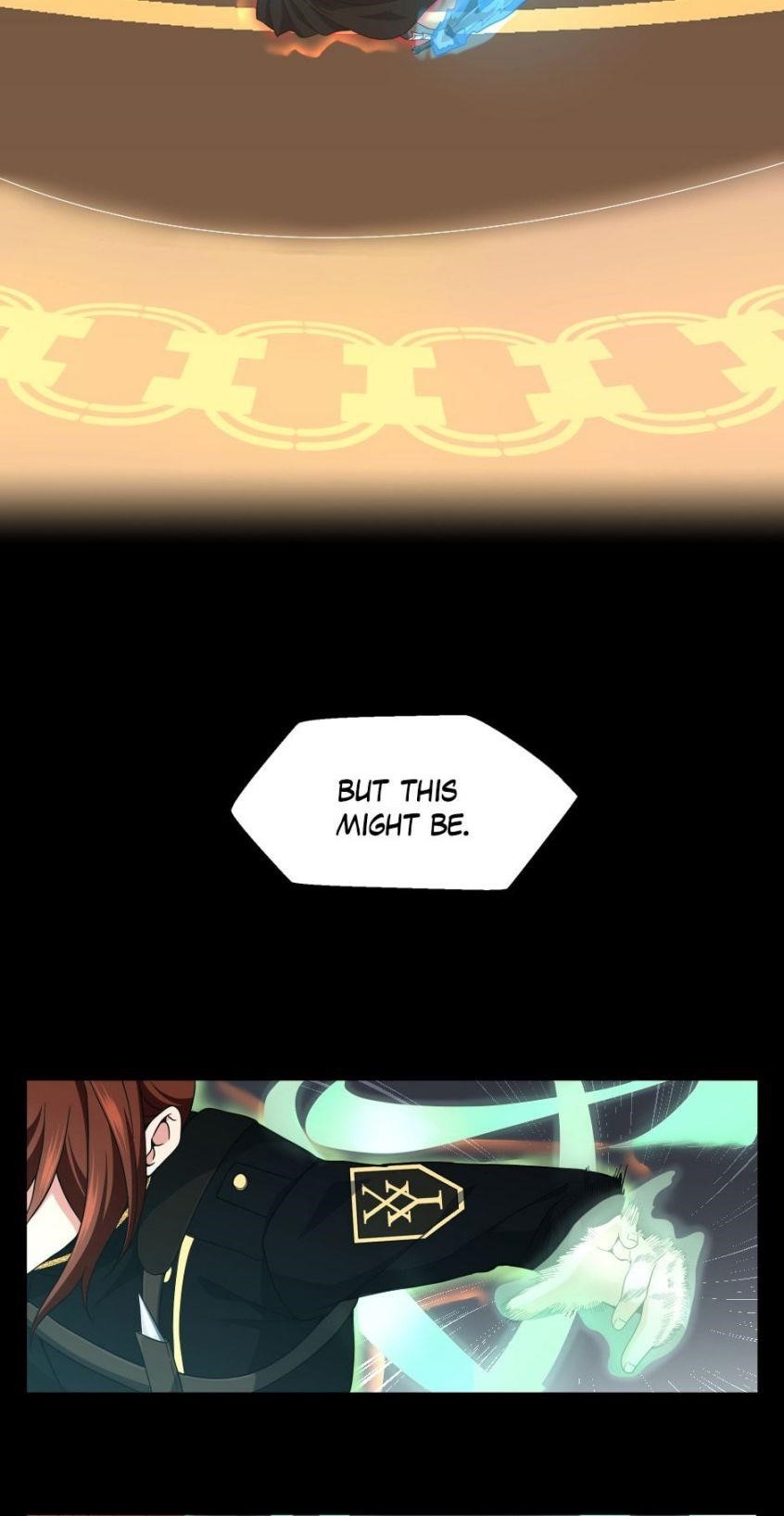 The Beginning After the End Chapter 94 - Page 57 in English
