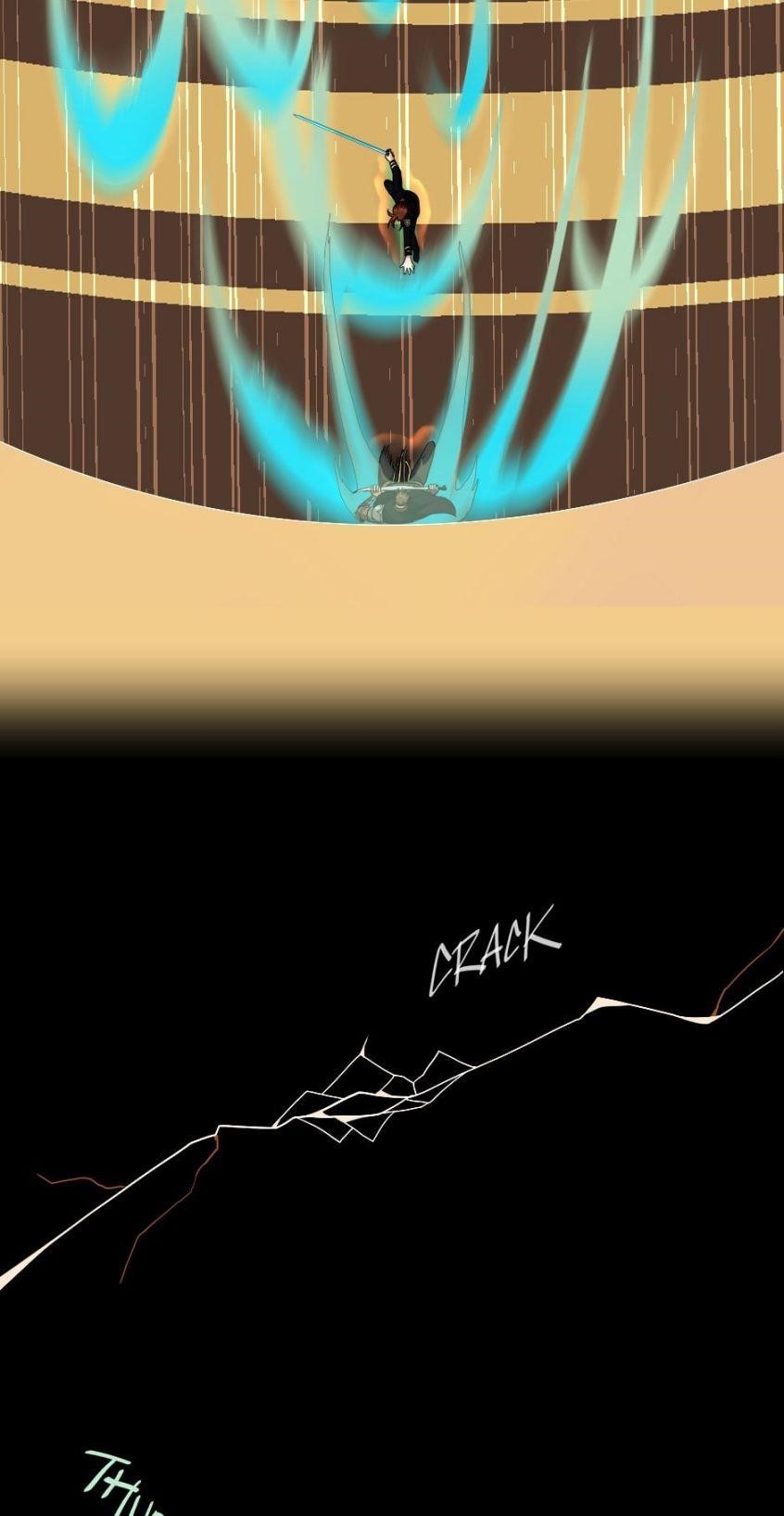 The Beginning After the End Chapter 94 - Page 60 in English