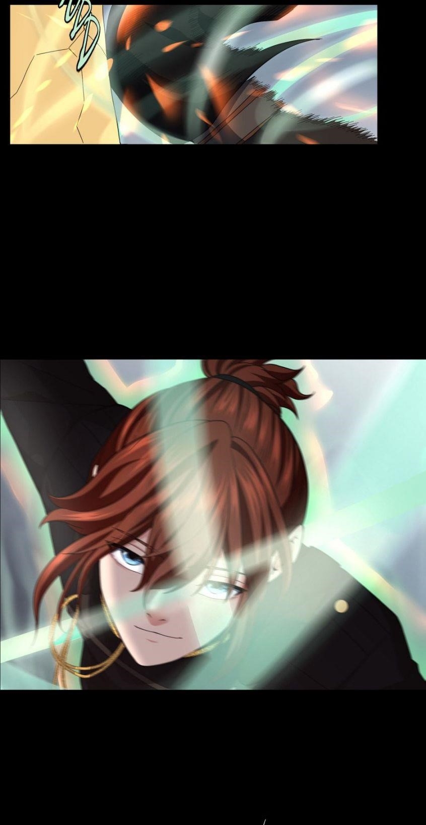 The Beginning After the End Chapter 94 - Page 61 in English