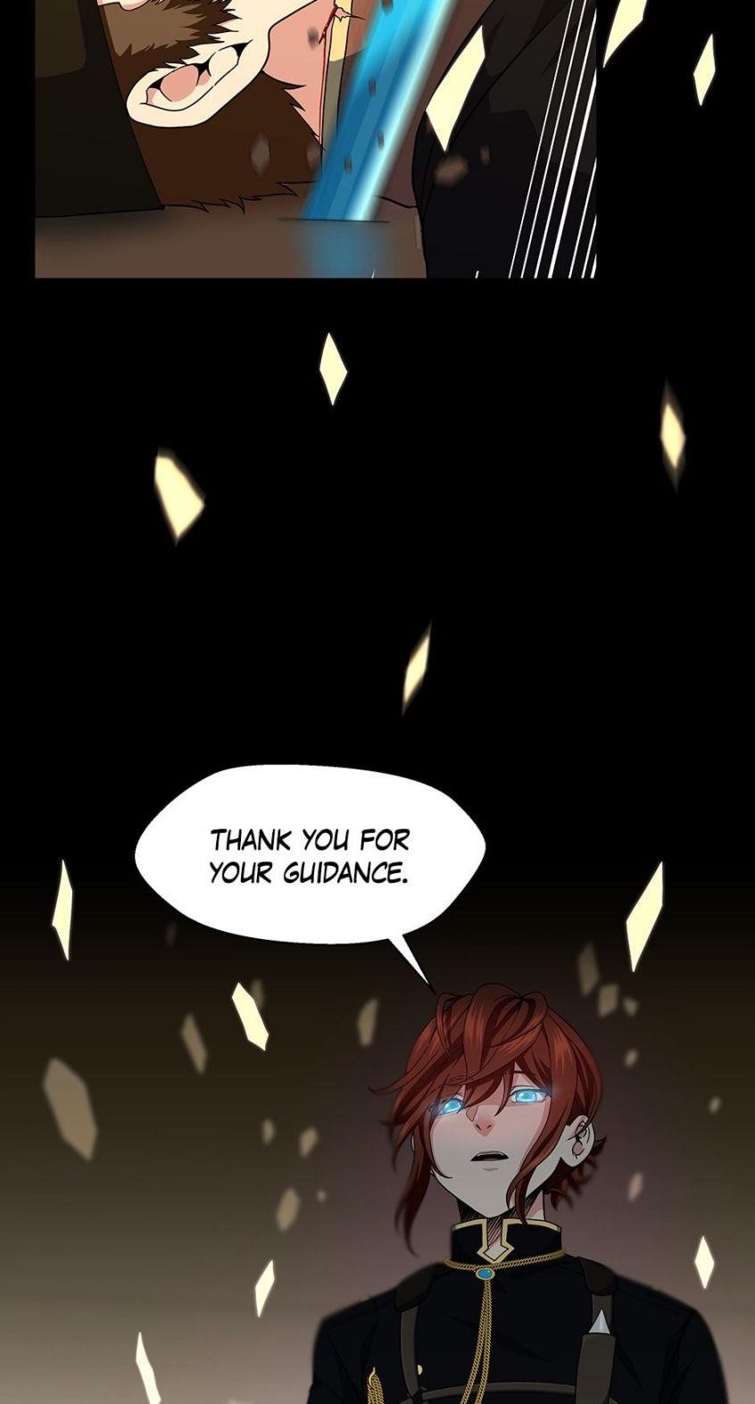 The Beginning After the End Chapter 94 - Page 68 in English