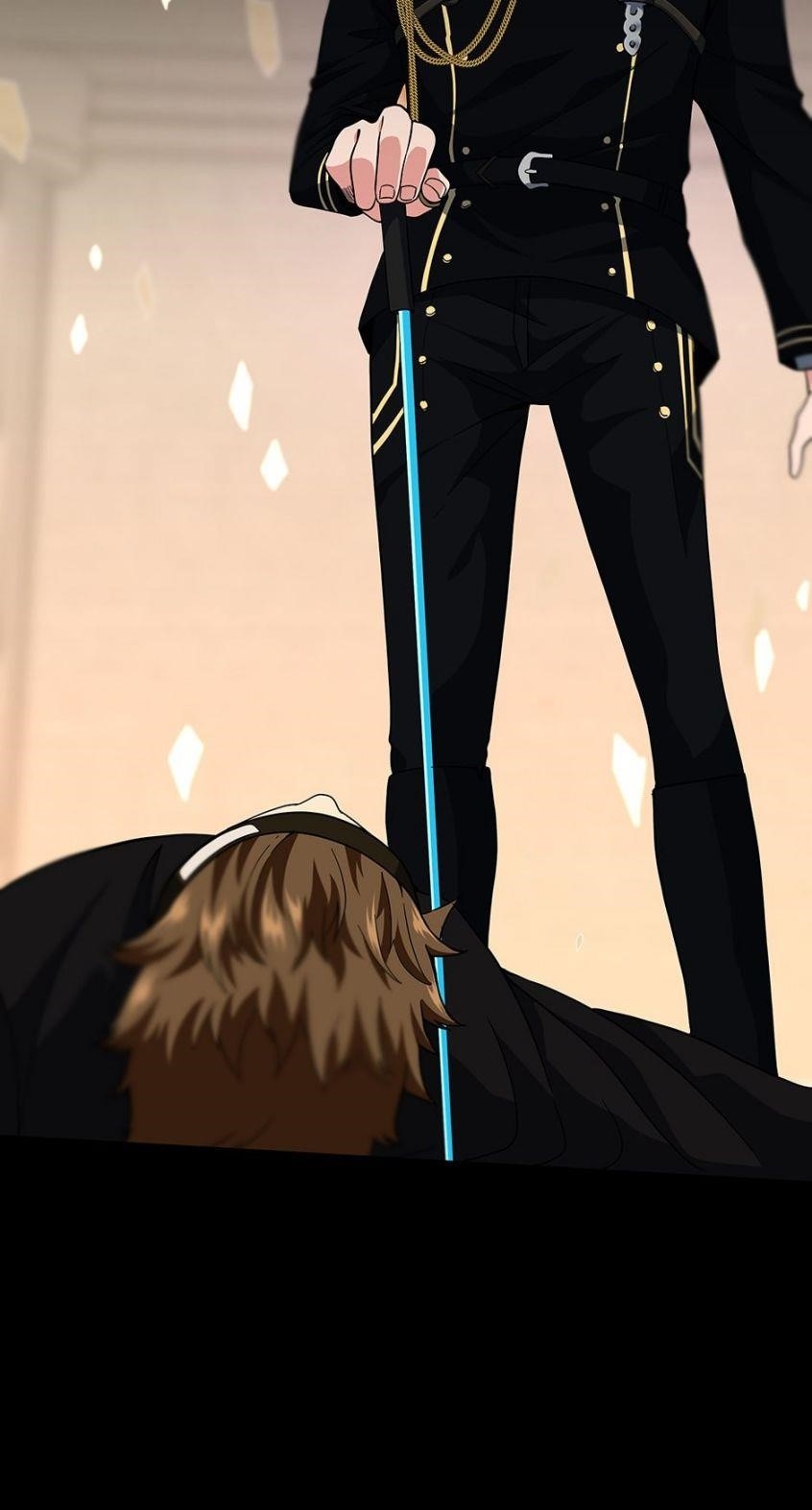 The Beginning After the End Chapter 94 - Page 69 in English