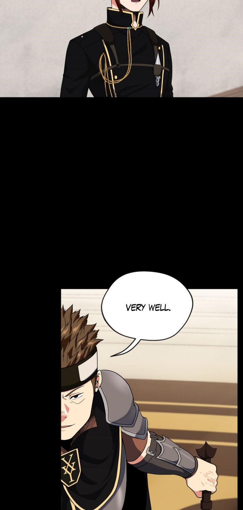 The Beginning After the End Chapter 94 - Page 9 in English