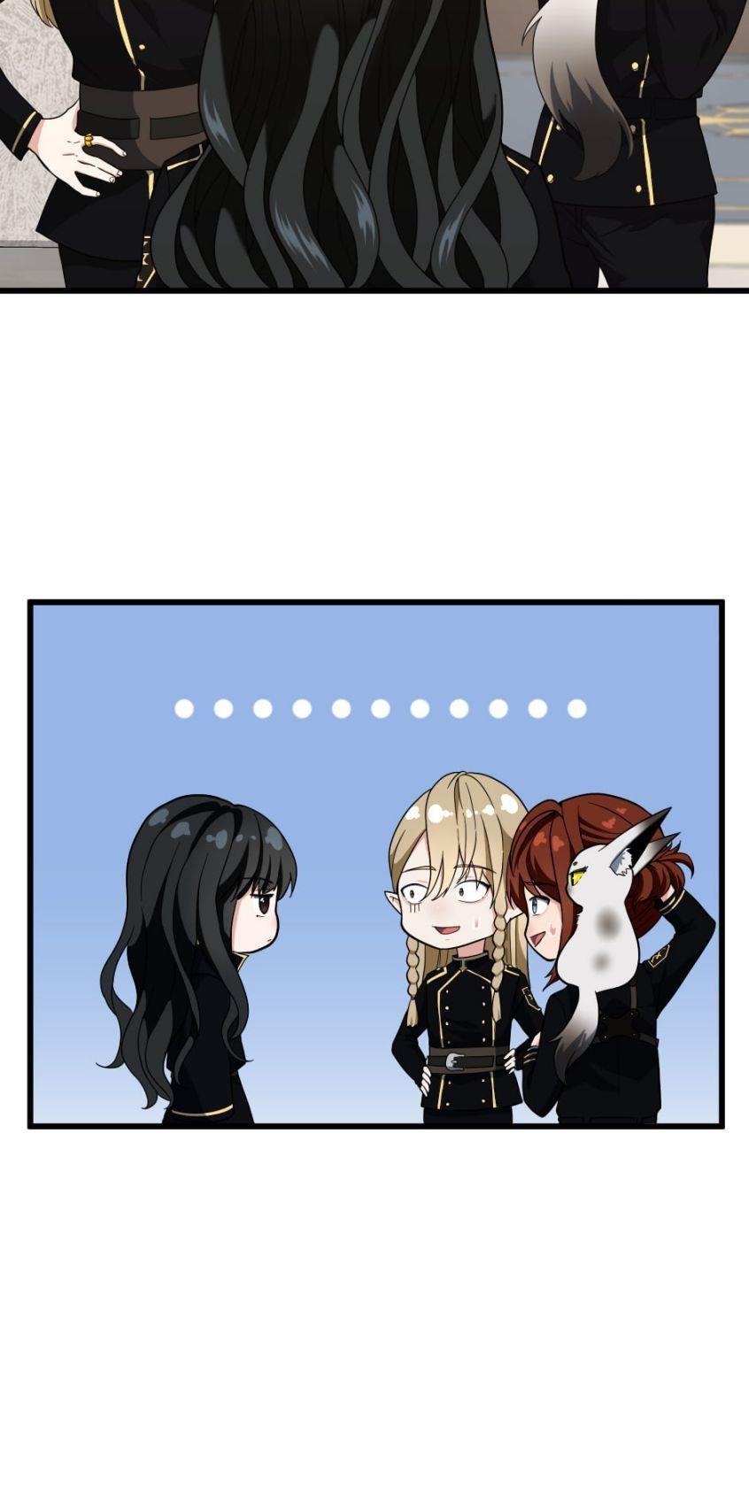The Beginning After the End Chapter 95 - Page 12 in English