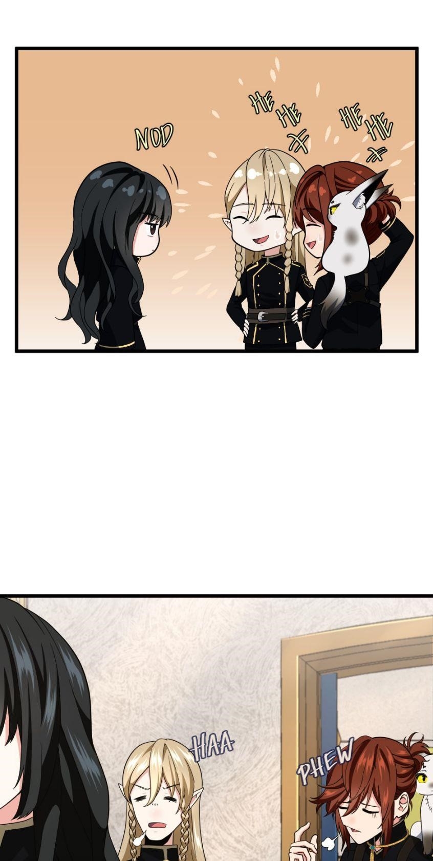 The Beginning After the End Chapter 95 - Page 13 in English