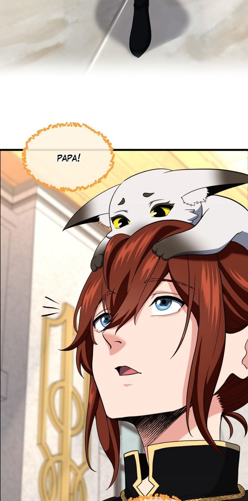 The Beginning After the End Chapter 95 - Page 17 in English