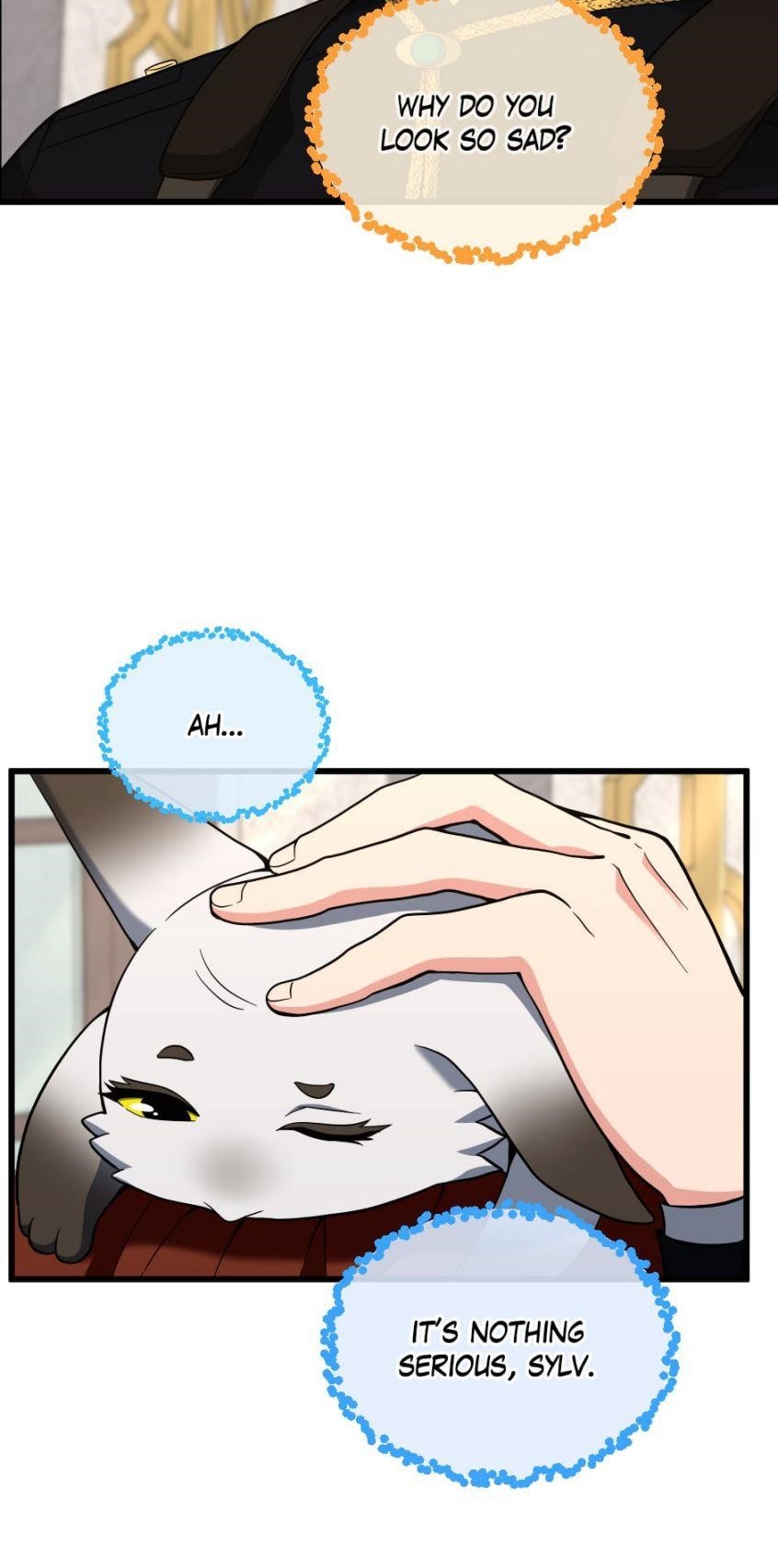 The Beginning After the End Chapter 95 - Page 18 in English